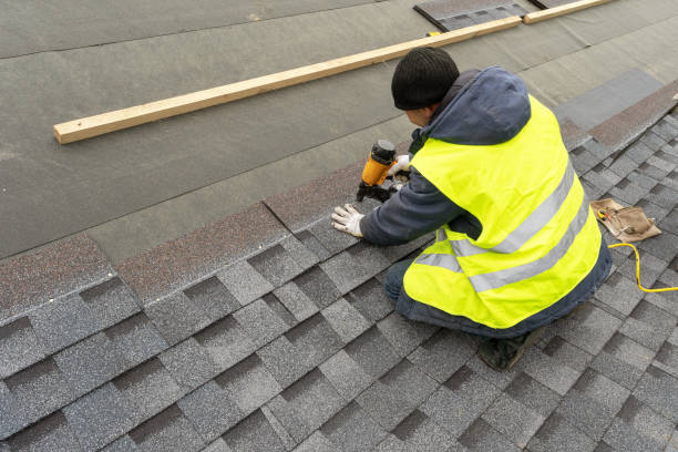 Best Local Roofing Companies  in Winchester, IL