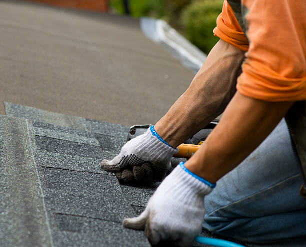 Roof Repair Estimates in Winchester, IL