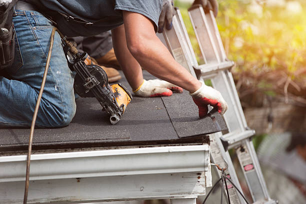 Best Best Roofing Contractors  in Winchester, IL