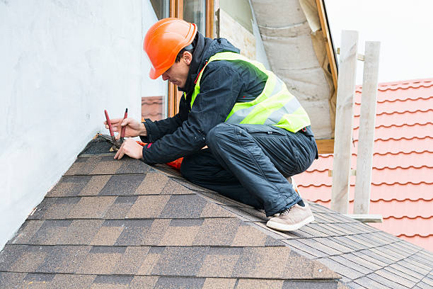 Best Roof Repair Services  in Winchester, IL