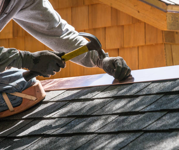 Best Commercial Roofing Services  in Winchester, IL